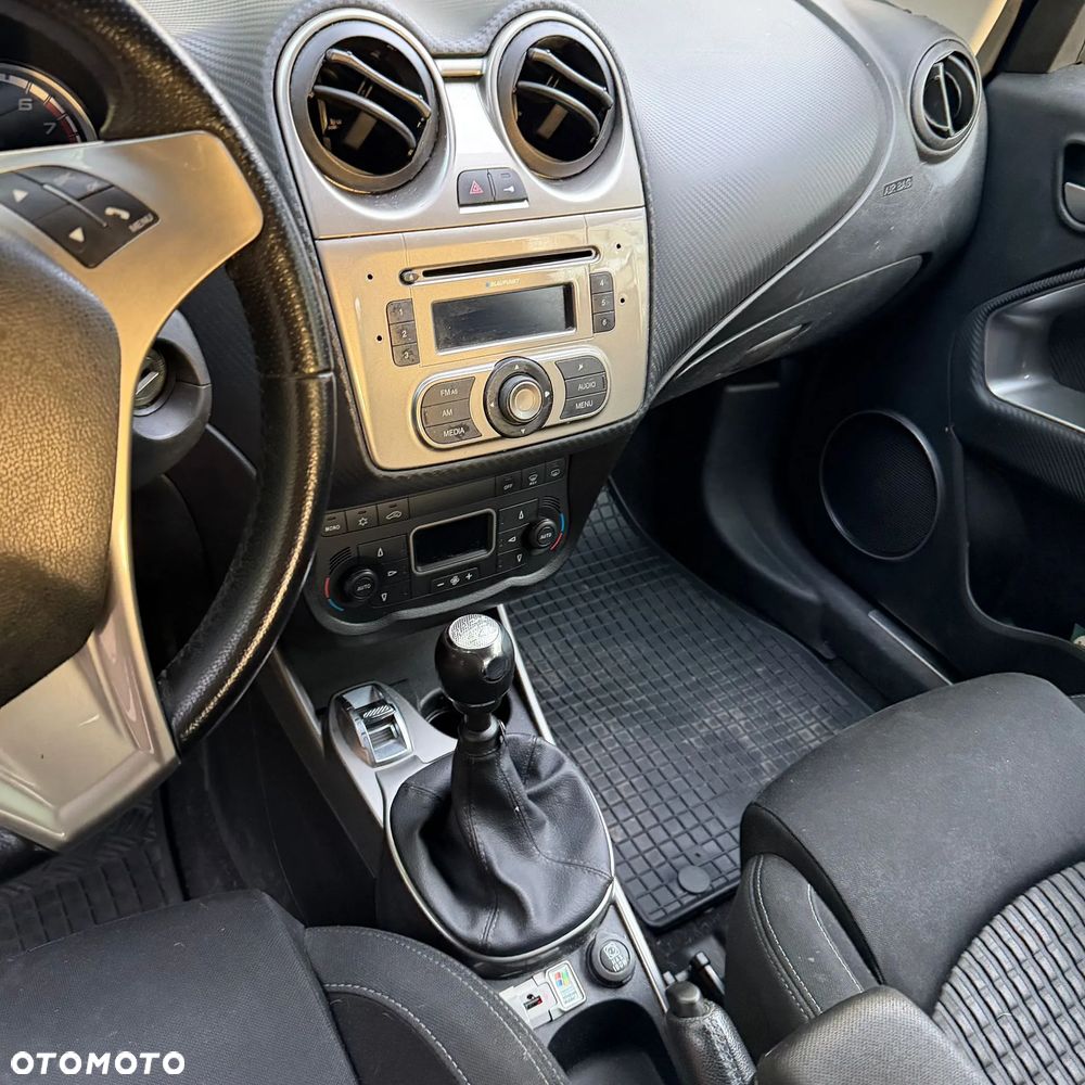 Alfa Romeo Mito 1.4 TB Distinctive - 6