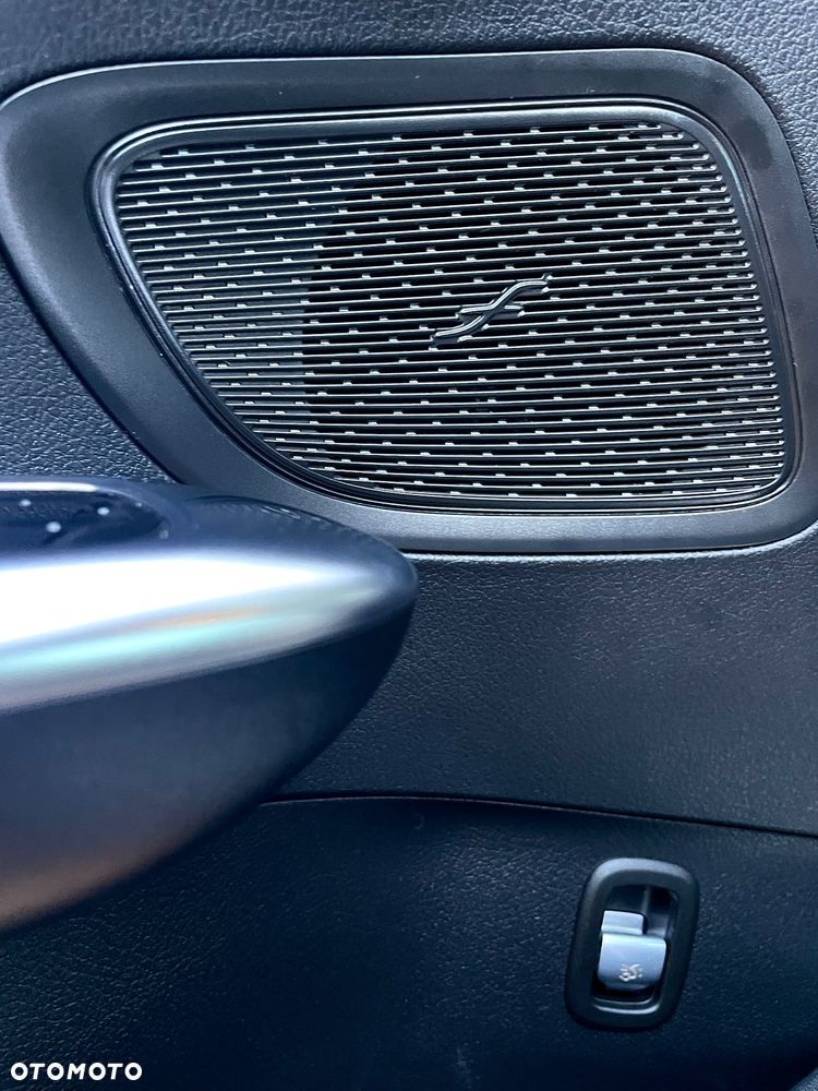 Mercedes-Benz Klasa C 220 d T 9G-TRONIC - 31