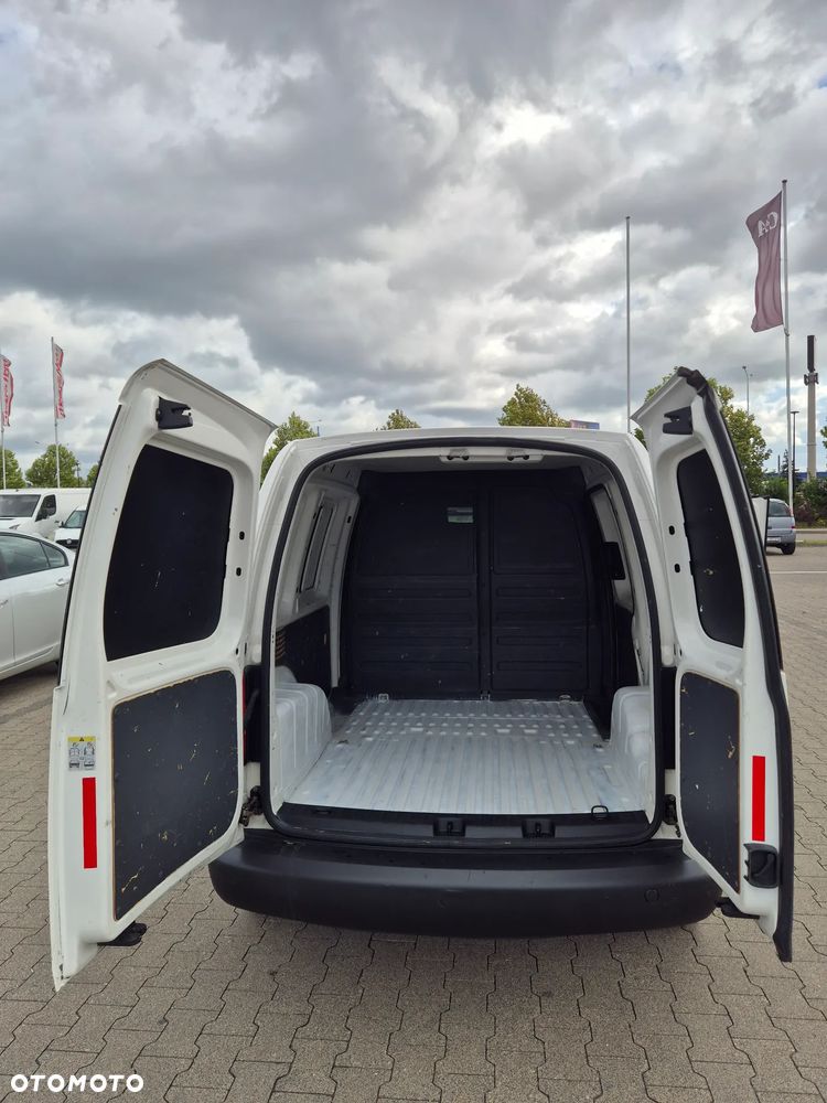 Volkswagen Caddy - 4