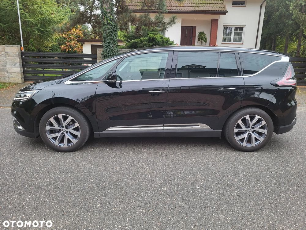 Renault Espace 2017 photo 4