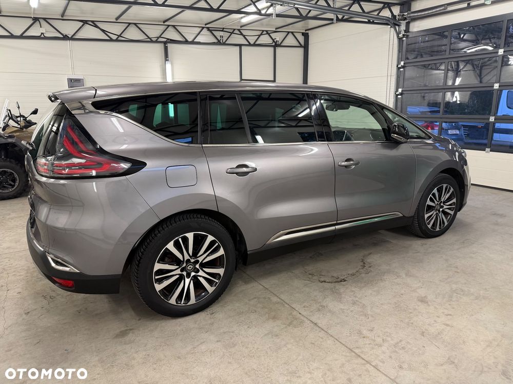 Renault Espace Energy TCe 200 EDC Initiale Paris - 7
