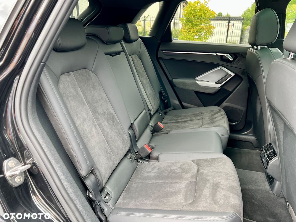 Audi Q3 35 TDI S tronic S line - 19