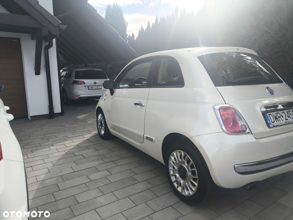 Fiat 500 - 13