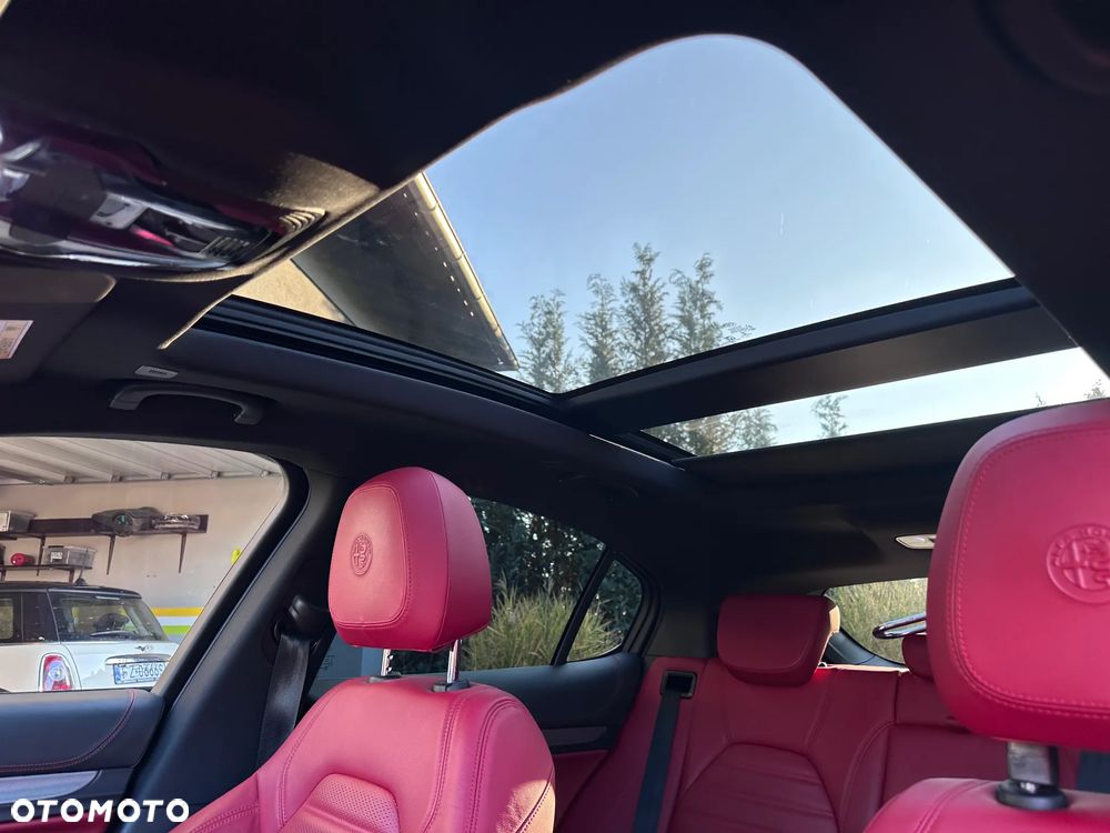 Alfa Romeo Stelvio 2.0 Turbo Veloce Q4 - 18