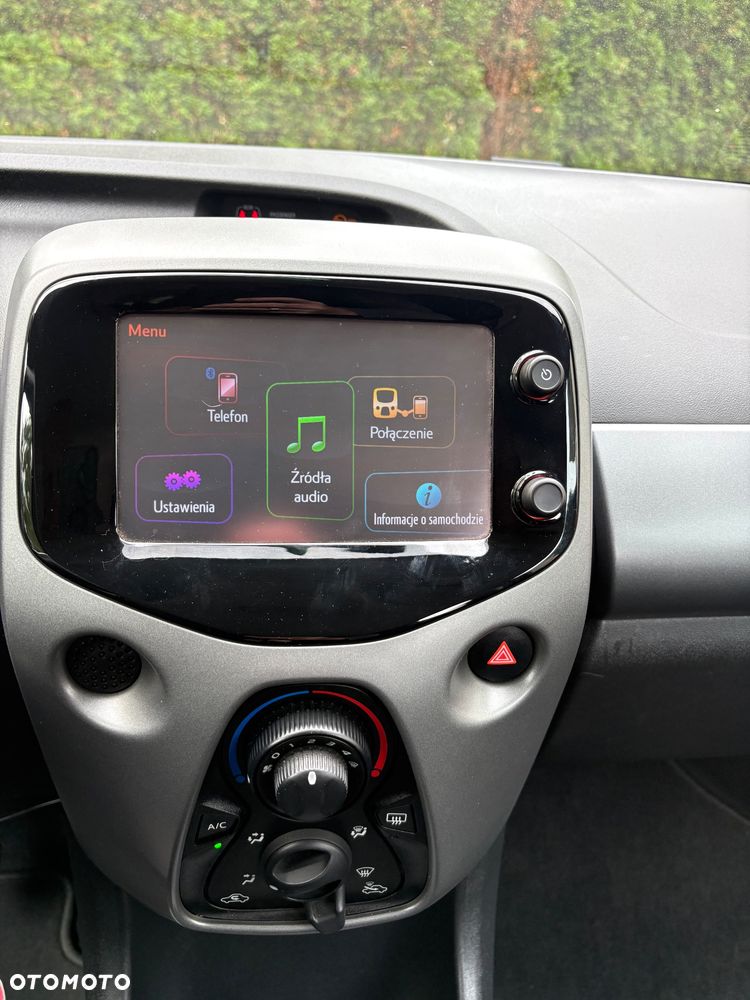 Toyota Aygo - 11