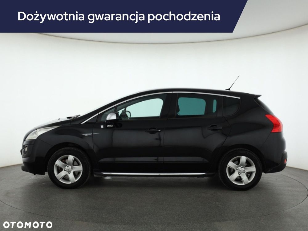 Peugeot 3008 - 4