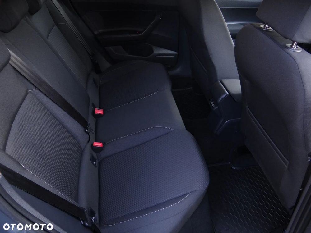 Volkswagen Polo 1.6 TDI SCR Comfortline - 28