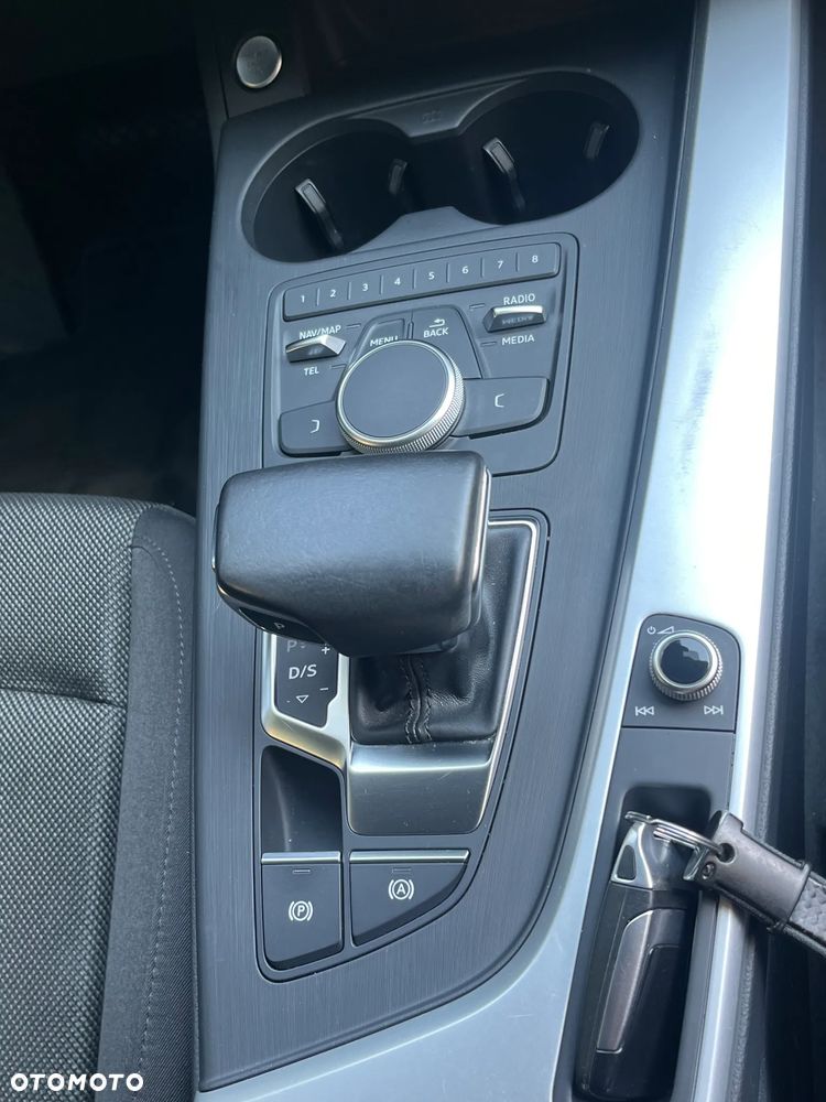 Audi A4 Avant 1.4 TFSI S tronic - 15