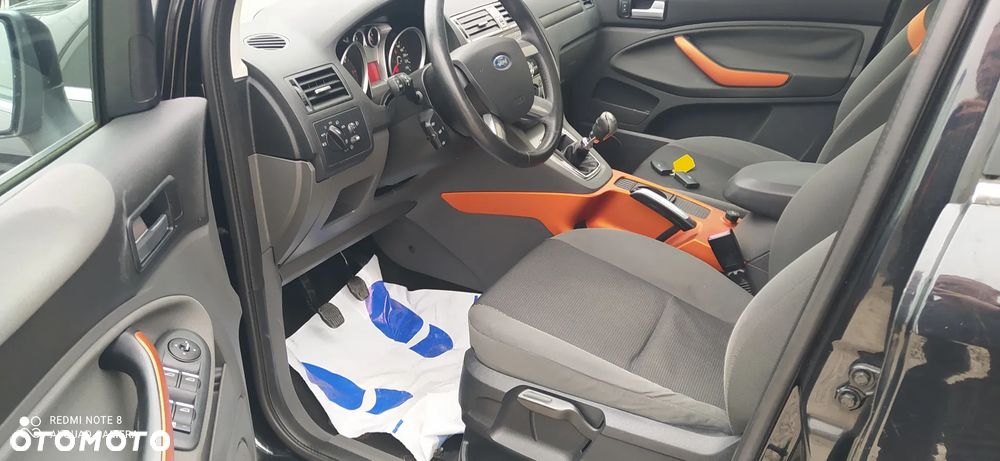 Ford Kuga 2.0 TDCi 4x4 Trend - 13