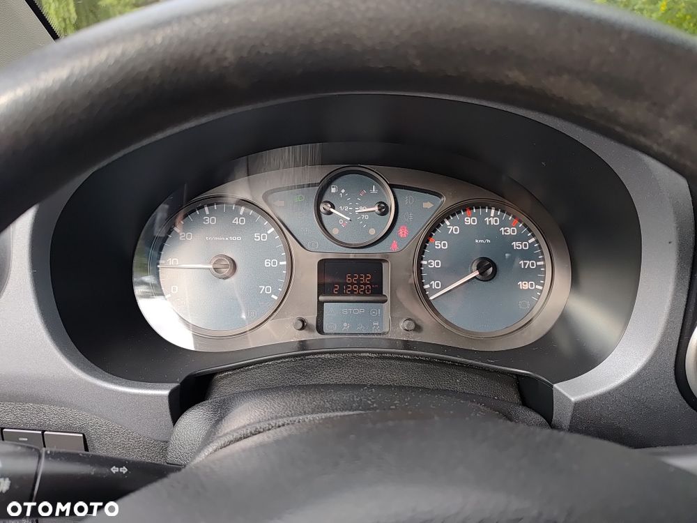 Citroën Berlingo - 5