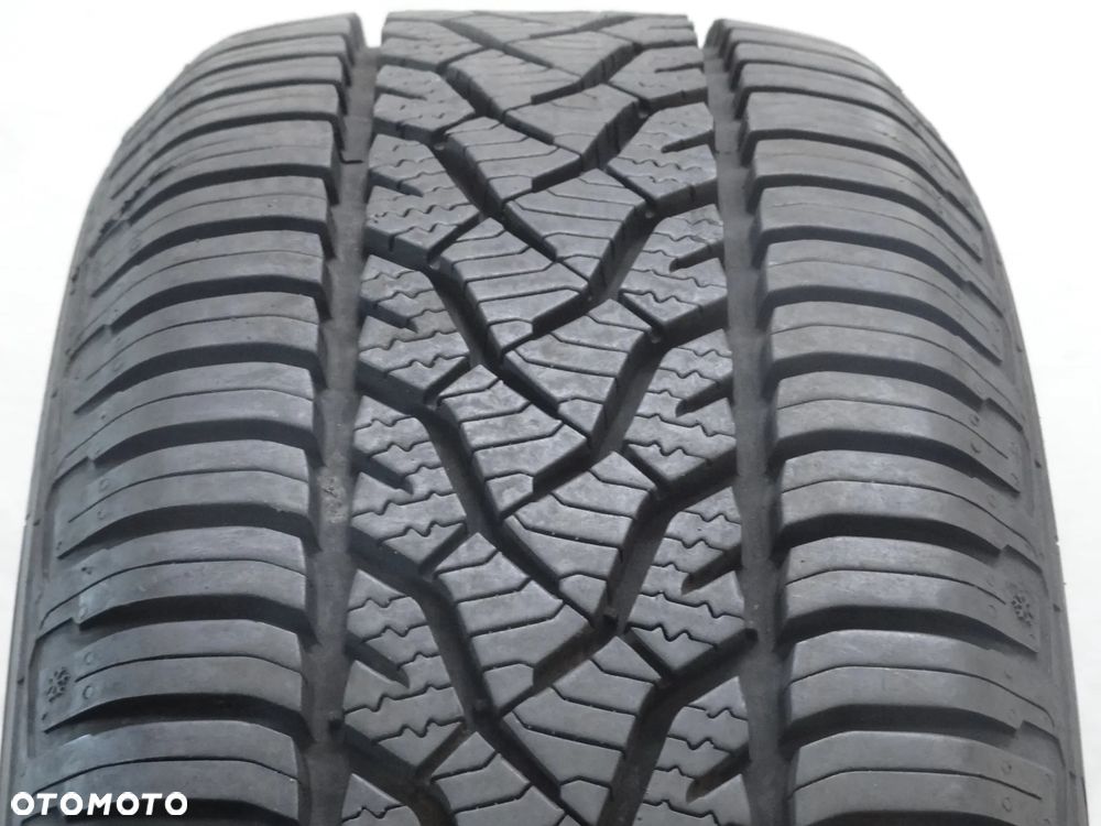195/65R15 BARUM QUARTARIS 5 , 8,6mm B5440