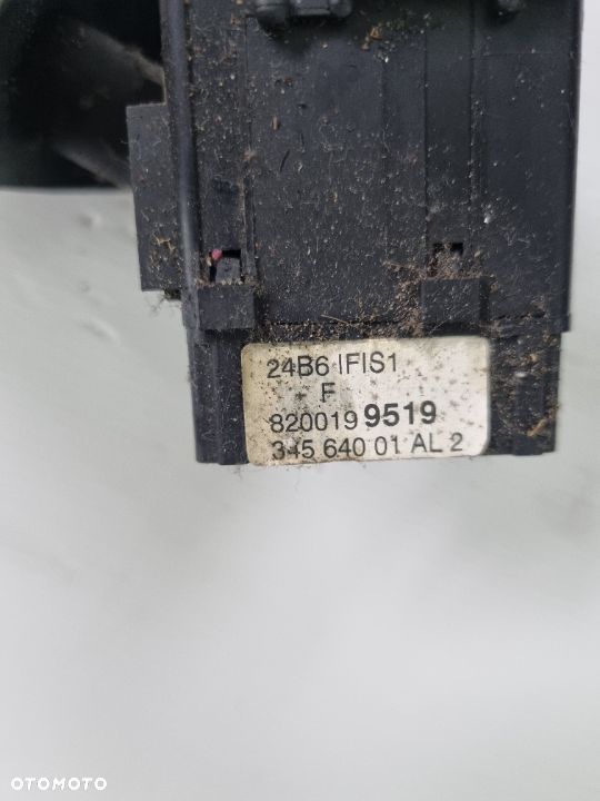 WŁĄCZNIK WYCIERACZEK MASTER MOVANO MASCOTT 04-10r. - 3