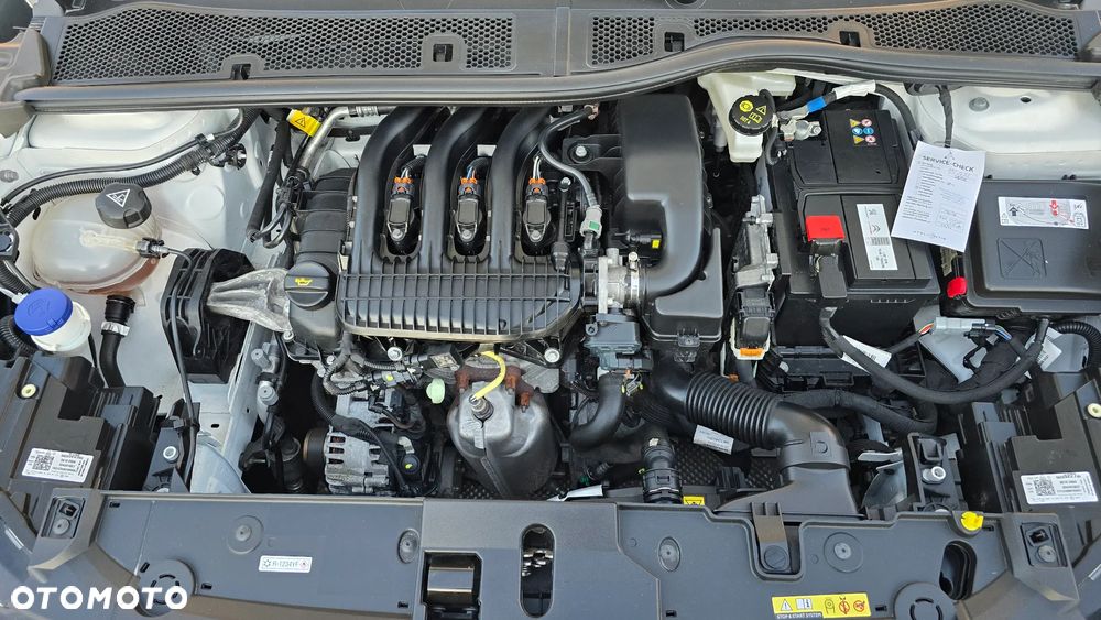 Opel Corsa 1.2 Start/Stop Edition - 39