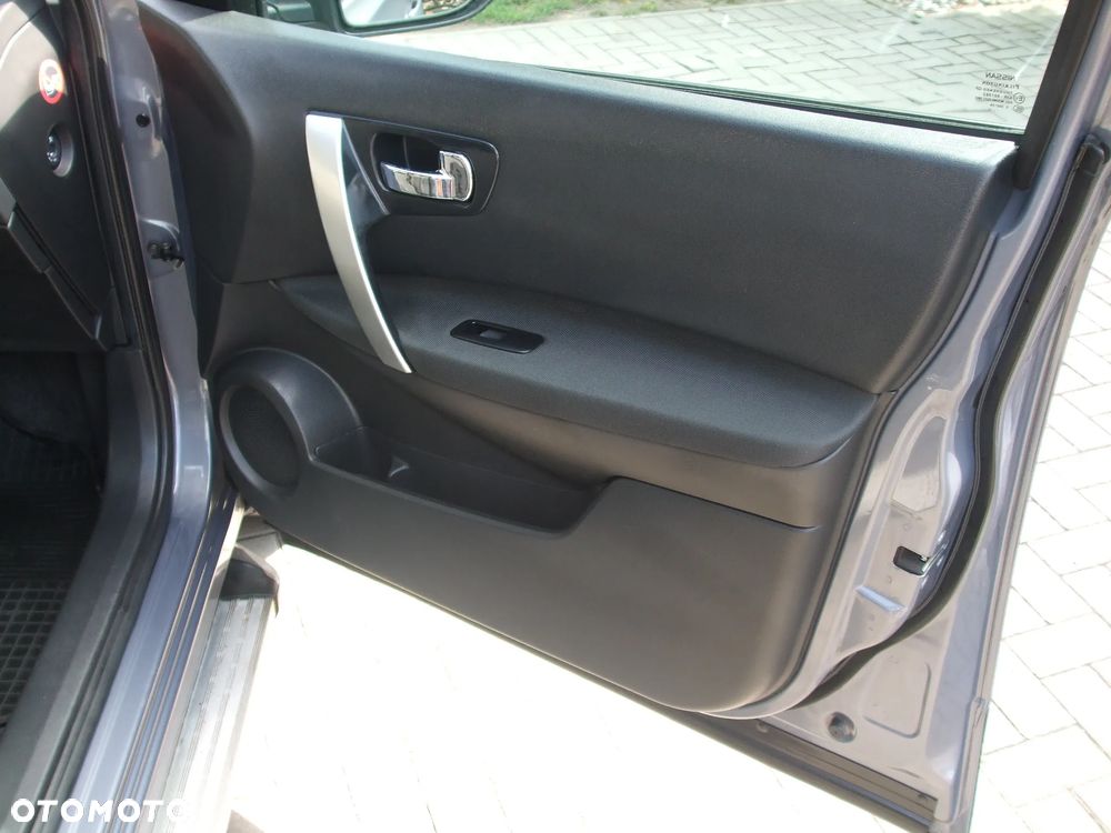Nissan Qashqai 2.0 I-Way - 21
