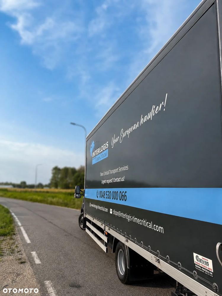 Iveco Daily - 4