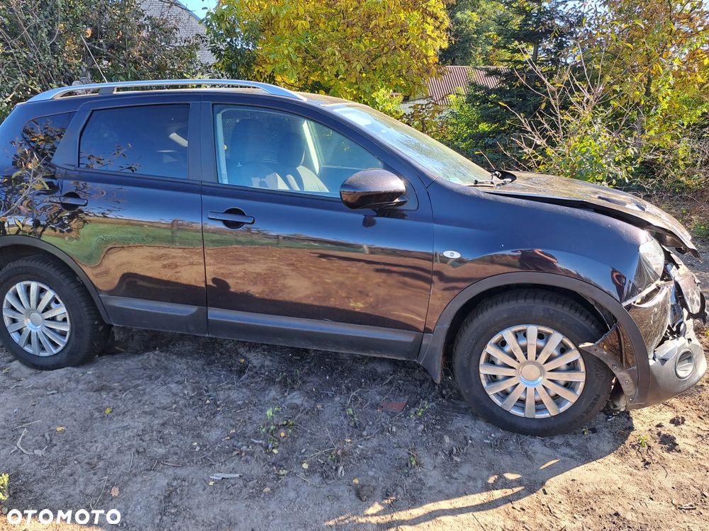 Nissan Qashqai 2010 photo 3
