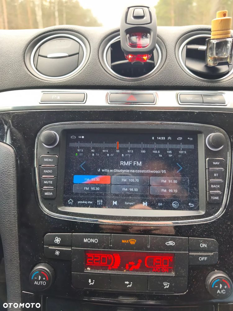 Ford S-Max 2.0 TDCi DPF Titanium X - 7