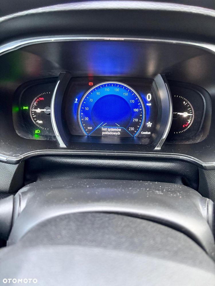 Renault Megane 1.2 Energy TCe Intens - 21