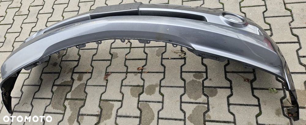 Kia Sorento I zderzak przód przedni - 4