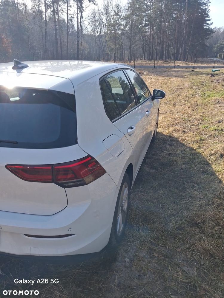 Volkswagen Golf - 14