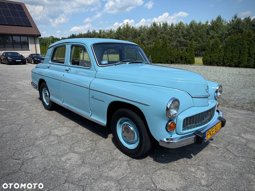 Warszawa 224 - 16