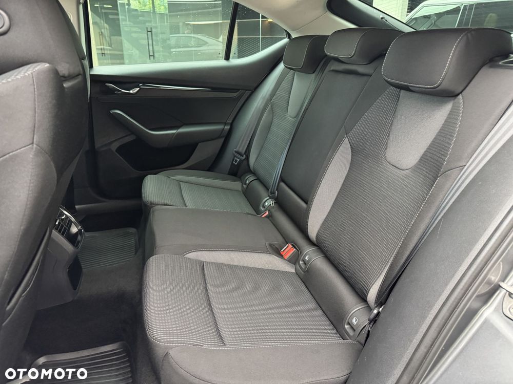 Skoda Octavia 2.0 TDI Ambition DSG - 15
