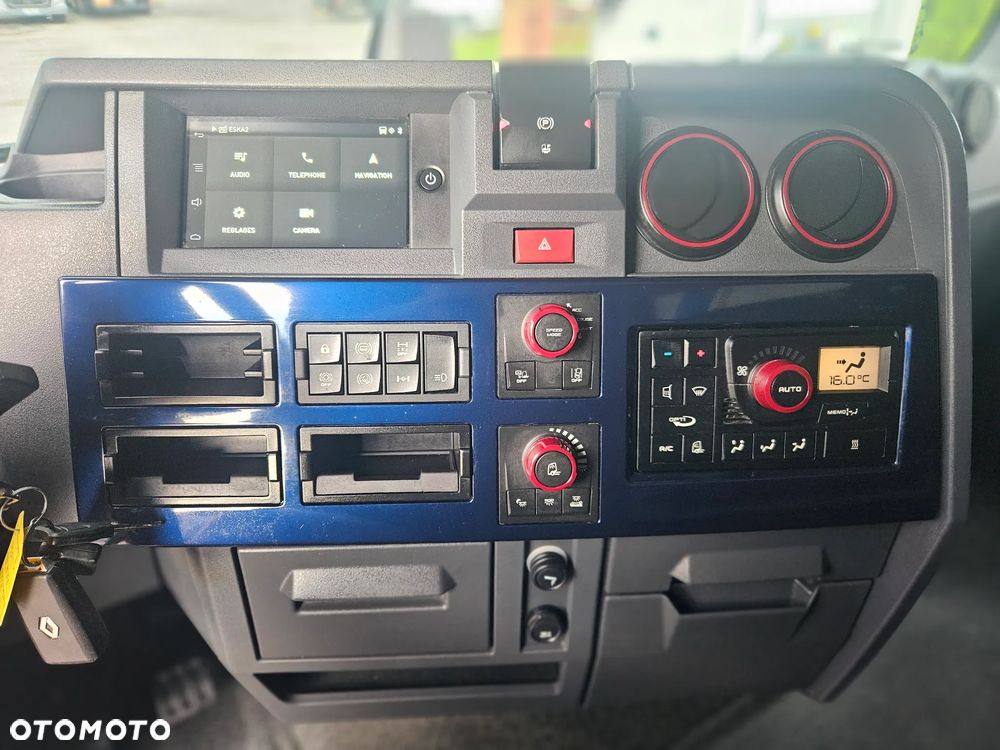 Renault T 520*Alpine 066/125*EDITION 1894*Retarder*Zawieszenie Full AIR* - 20