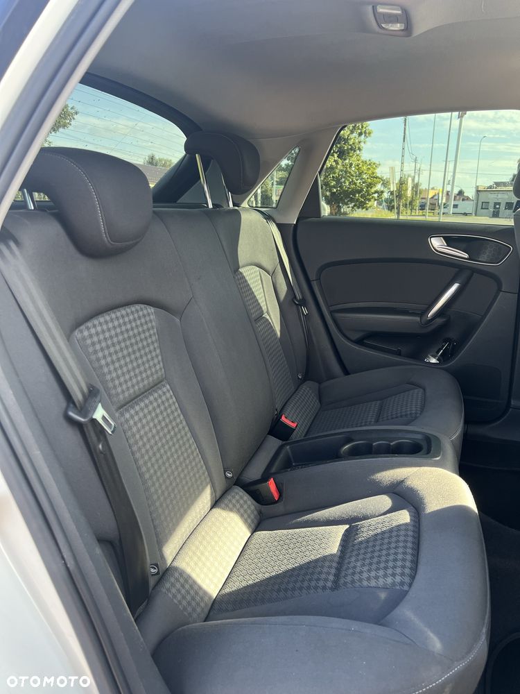 Audi A1 Sportback - 7
