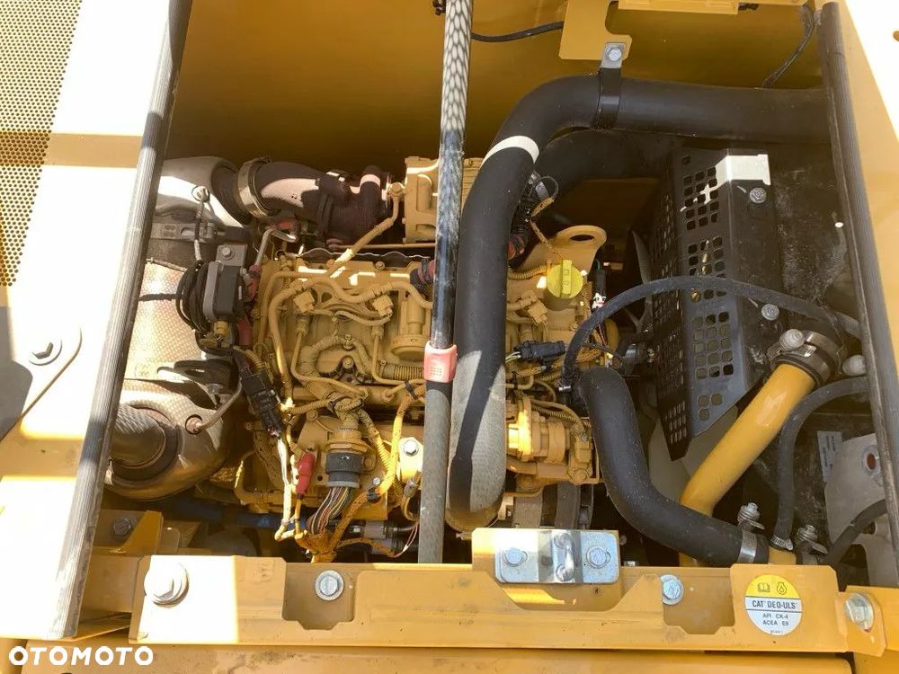 Caterpillar 313GC - 11
