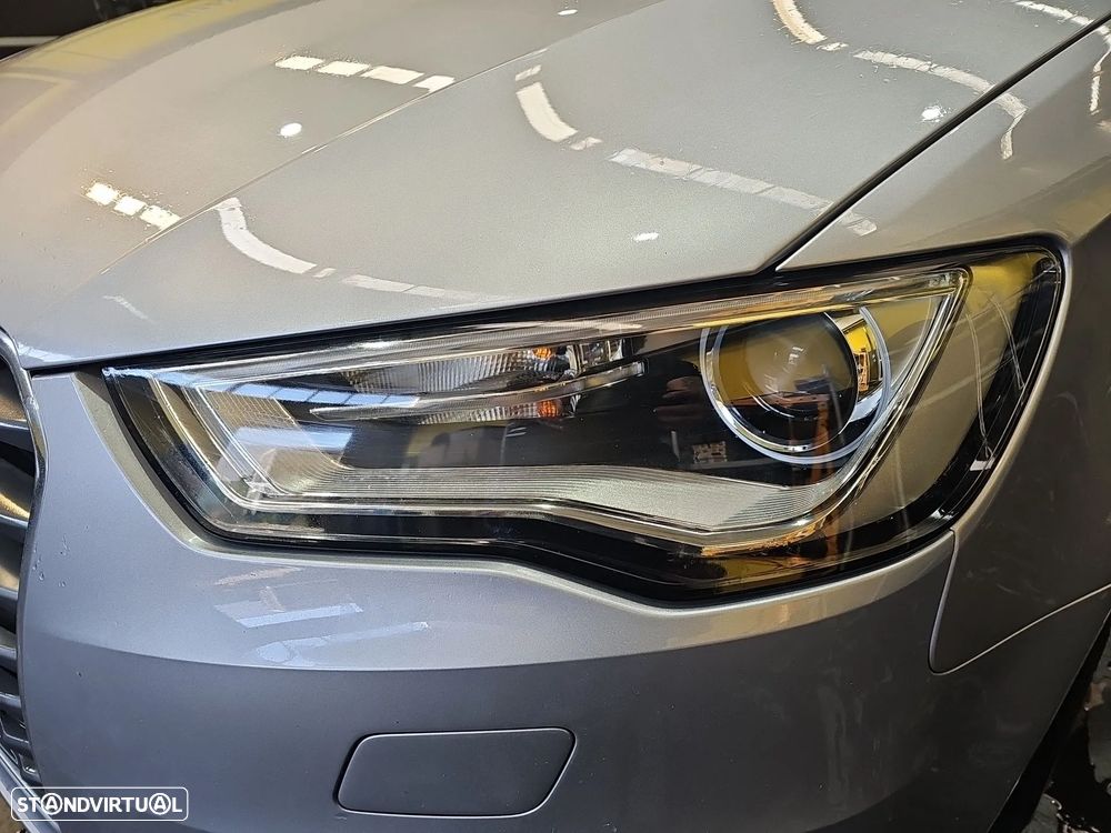 Audi A3 1.2 TFSI Attraction - 7