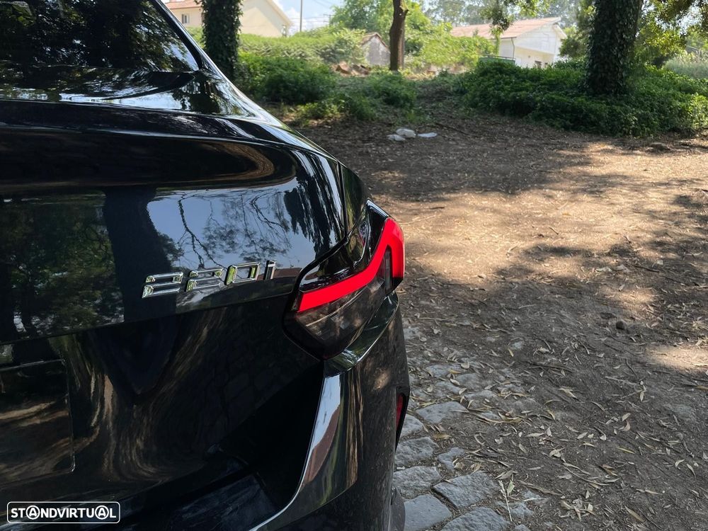 BMW 220 i Coupe Aut. M Sport - 43