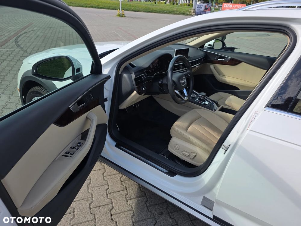 Audi A4 Allroad - 14