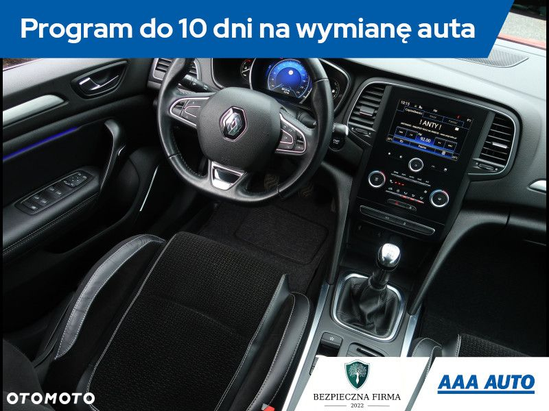 Renault Megane - 8