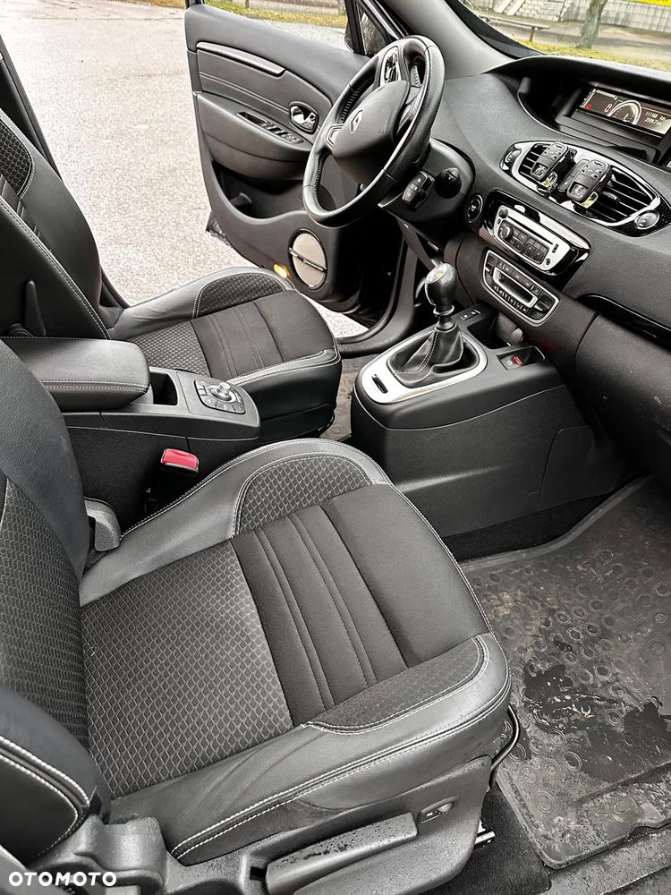 Renault Scenic 1.2 TCe Energy Bose Edition - 7