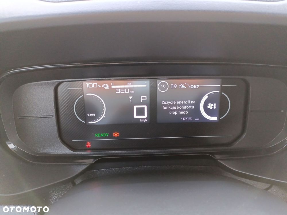 Toyota PROACE CITY - 14