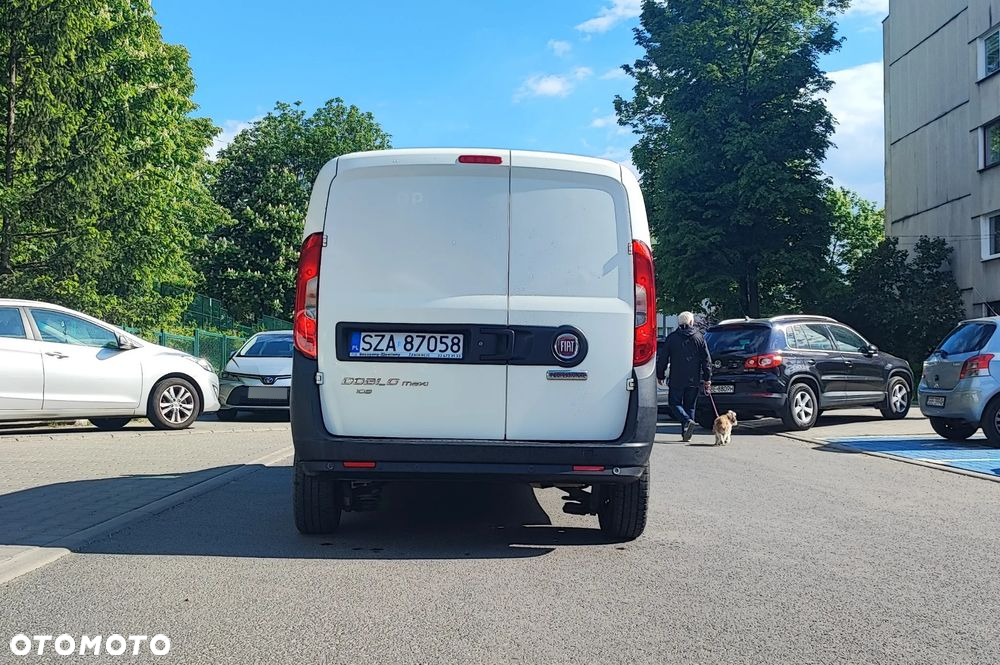 Fiat Doblo - 11