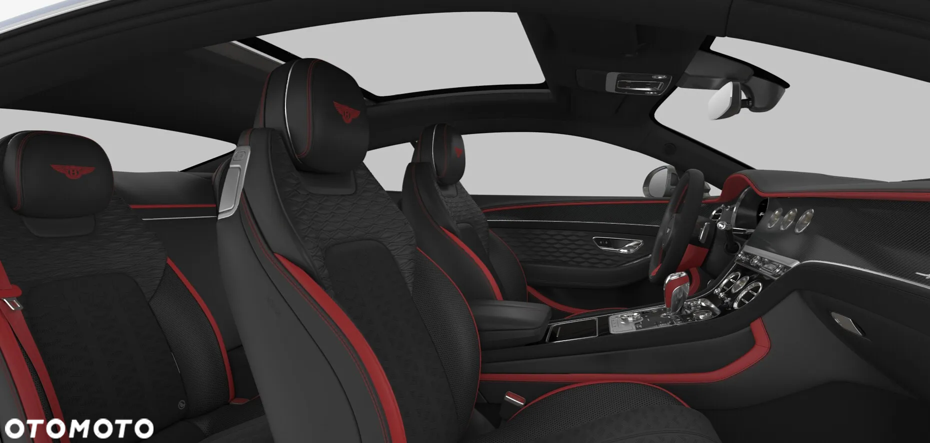 Bentley Continental GT - 9