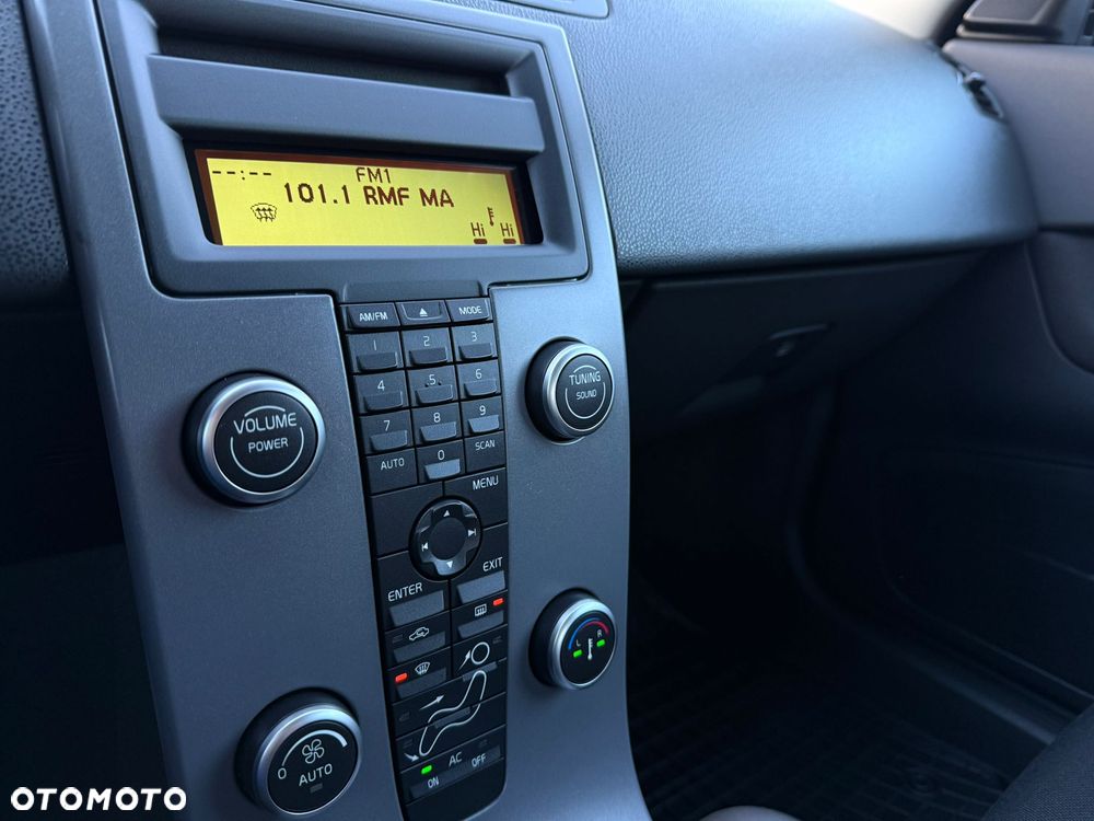 Volvo C30 1.6D DRIVe Edition - 25