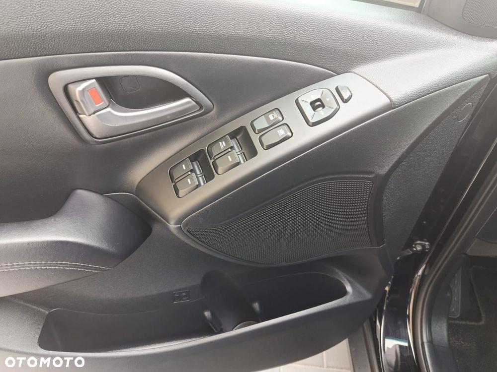 Hyundai ix35 1.7 CRDi 2WD 5 Star Edition - 23