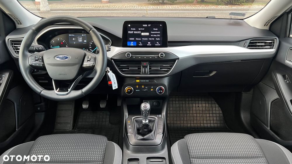 Ford Focus 1.5 EcoBlue Trend Edition - 5