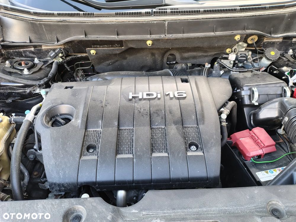 Peugeot 4008 HDI FAP 150 Stop & Start Allure - 7