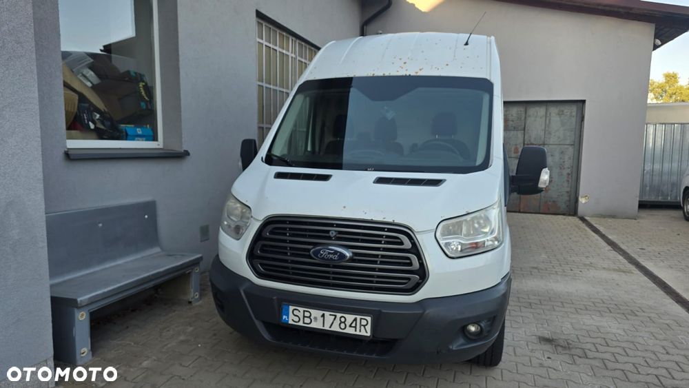 Ford Transit - 22