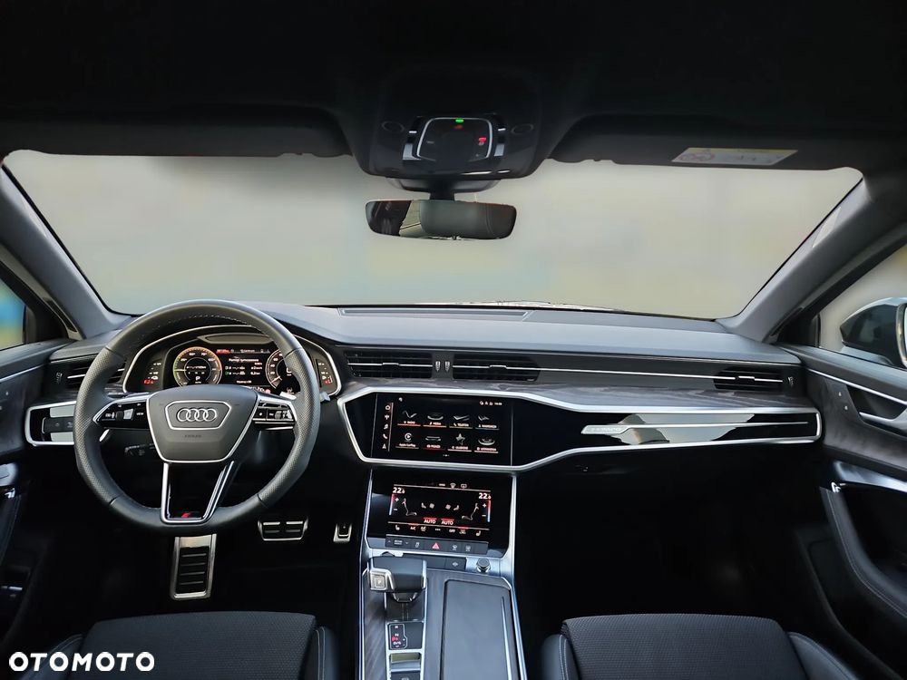 Audi A6 Limousine 50 TFSI e PHEV Quattro S Line S tronic - 28