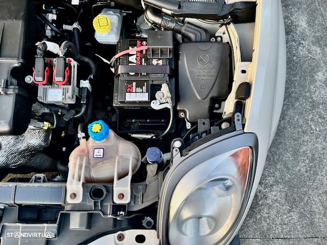 Alfa Romeo MiTo 1.4 8V Impression - 20