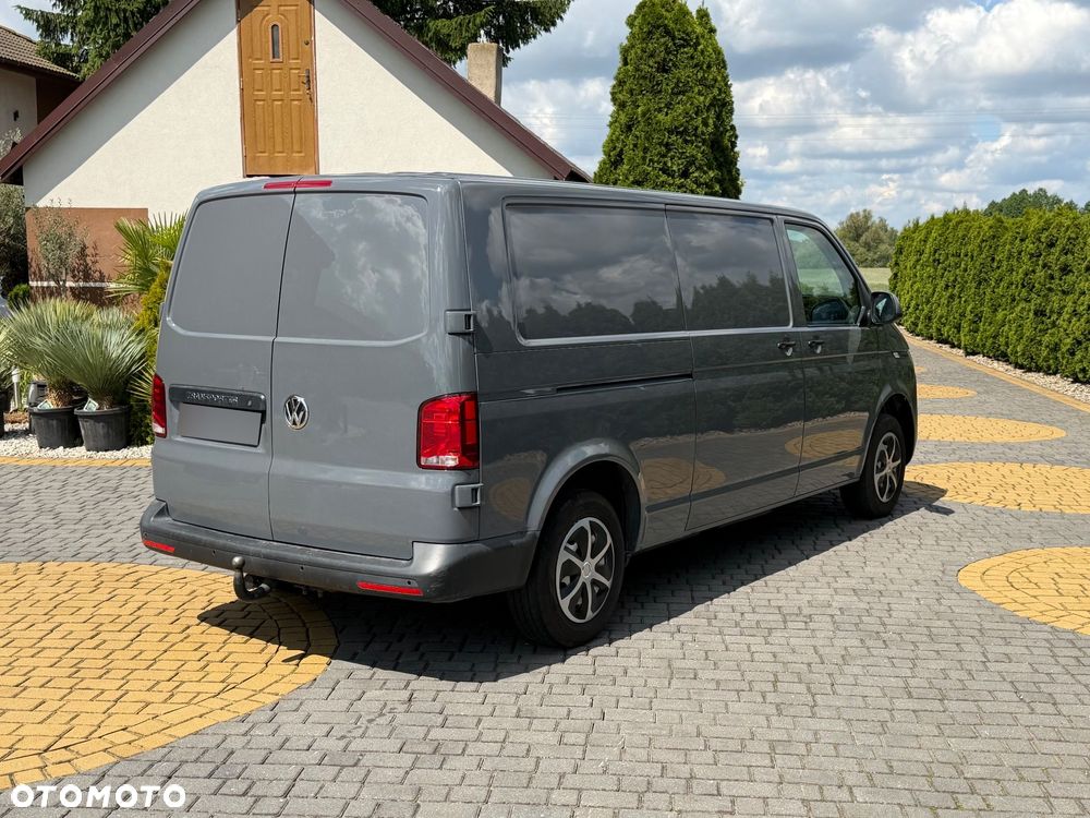 Volkswagen Transporter T6 - 6