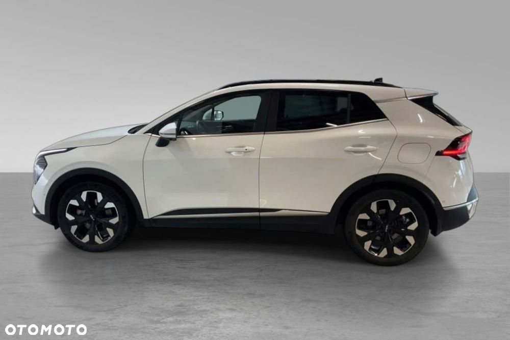 Kia Sportage 1.6 T-GDI AWD Paket GT-Line - 3