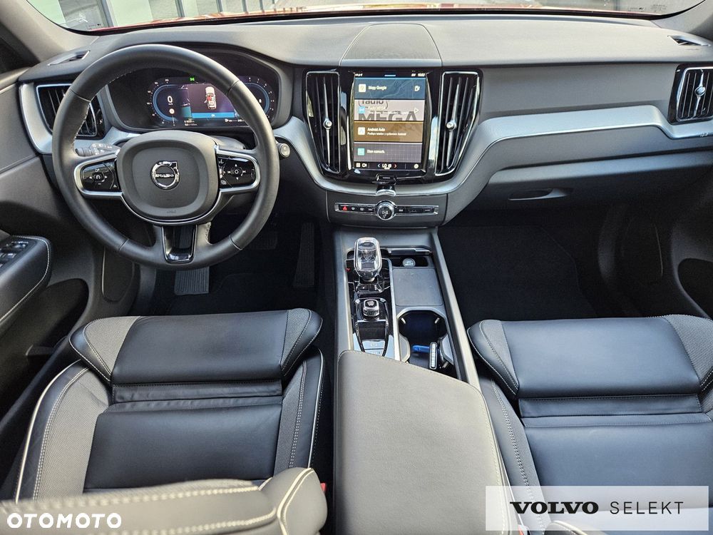 Volvo XC 60 - 13