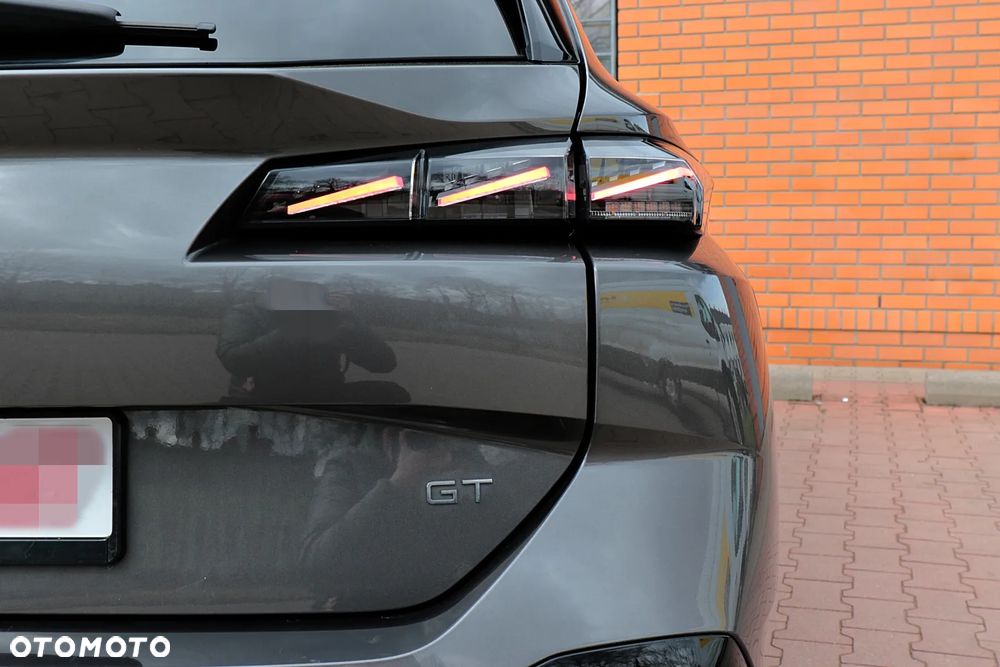 Peugeot 308 BlueHDi 130 EAT8 GT - 18