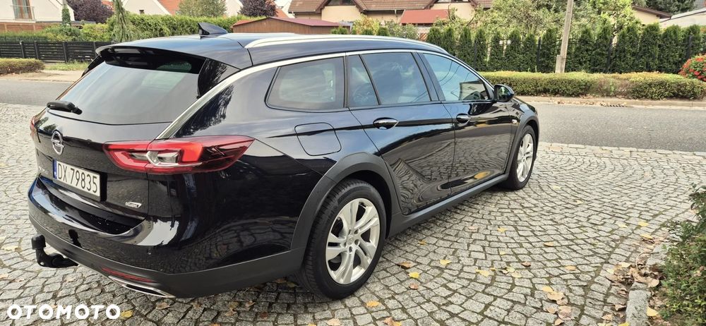 Opel Insignia 2.0 BiTurbo D 4x4 Automatik Ultimate Exclusive - 11