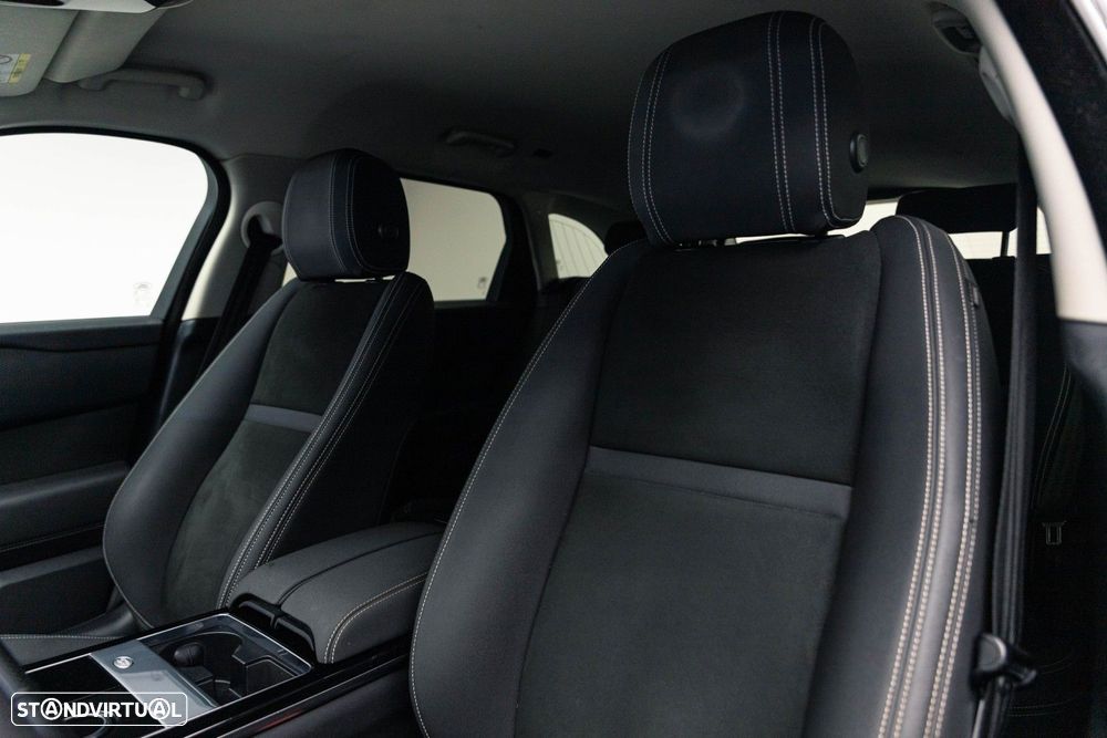 Land Rover Range Rover Velar 2.0d - 17